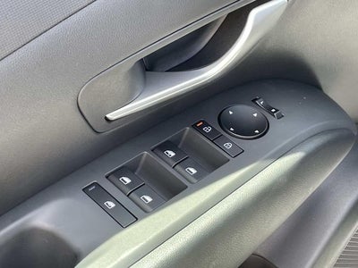 2027 Hyundai Santa Cruz SE