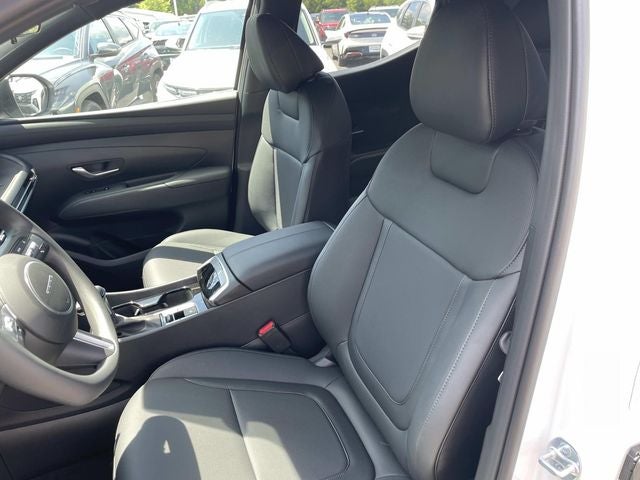 2027 Hyundai Santa Cruz SE