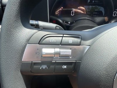 2027 Hyundai Santa Cruz SE