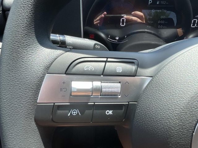 2027 Hyundai Santa Cruz SE