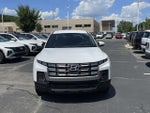 2027 Hyundai Santa Cruz SE