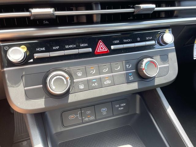 2027 Hyundai Santa Cruz SE