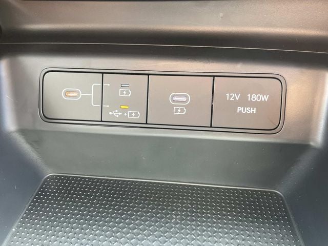 2027 Hyundai Santa Cruz SE