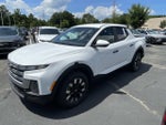 2027 Hyundai Santa Cruz SE