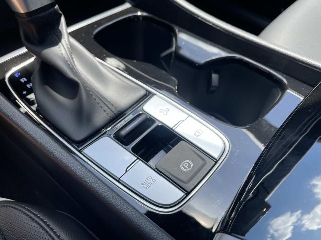 2027 Hyundai Santa Cruz SE