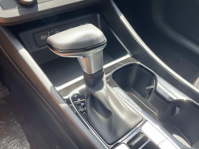 2027 Hyundai Santa Cruz SE
