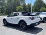 2027 Hyundai Santa Cruz SE