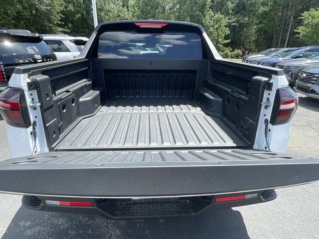 2027 Hyundai Santa Cruz SE