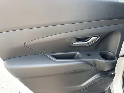 2027 Hyundai Santa Cruz SE