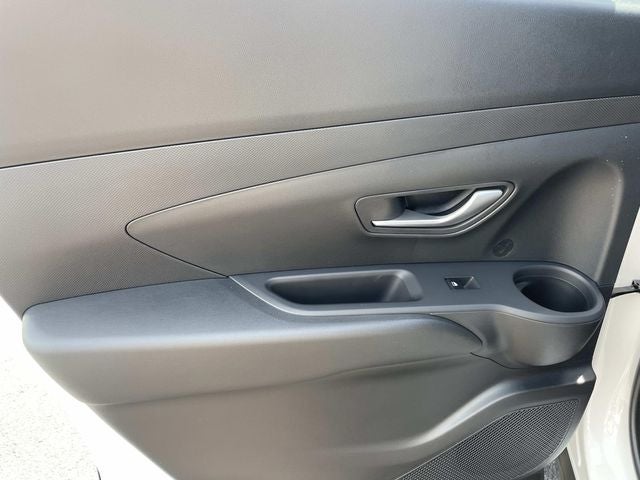 2027 Hyundai Santa Cruz SE