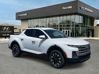 2027 Hyundai Santa Cruz SE
