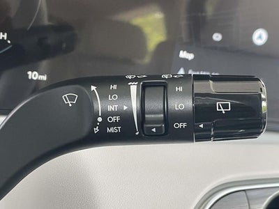 2026 Hyundai Santa Cruz SE