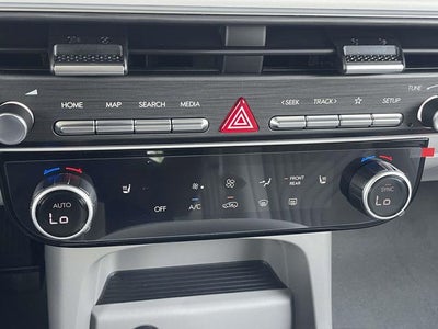 2026 Hyundai Santa Cruz SE