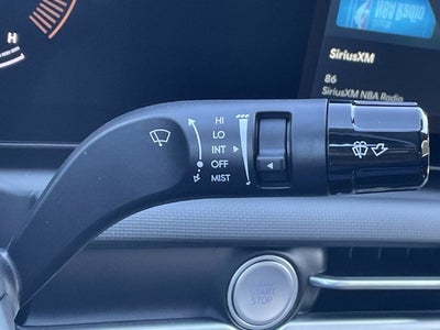 2027 Hyundai Santa Cruz SE