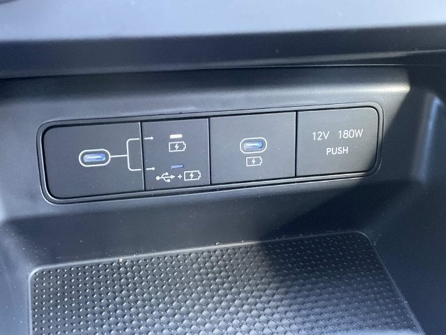 2027 Hyundai Santa Cruz SE