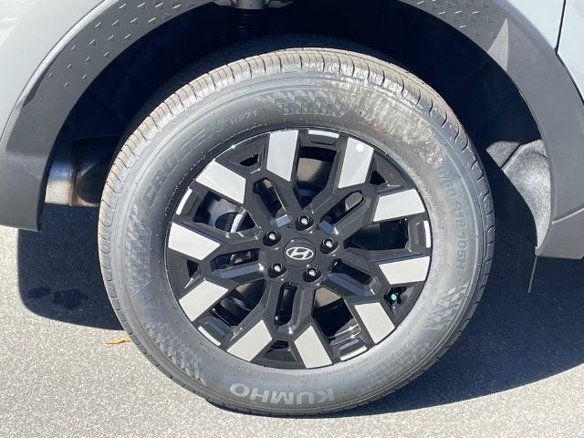 2027 Hyundai Santa Cruz SE