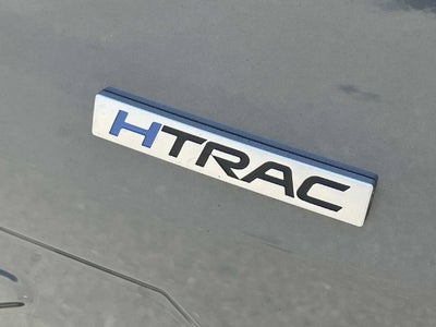 2027 Hyundai Santa Cruz SE