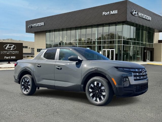2027 Hyundai Santa Cruz SE