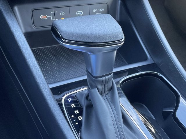 2027 Hyundai Santa Cruz SE