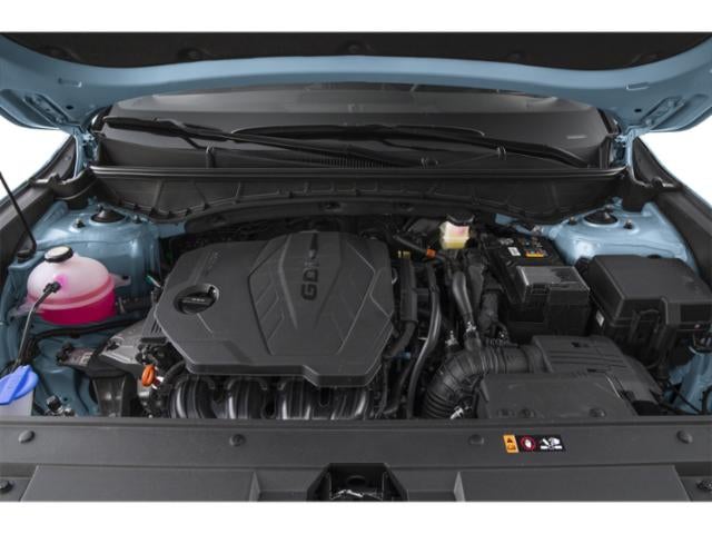 2026 Hyundai Santa Cruz SEL FWD