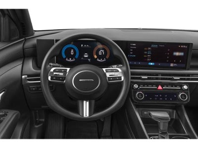 2026 Hyundai Santa Cruz SEL FWD