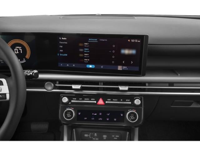 2026 Hyundai Santa Cruz SEL FWD