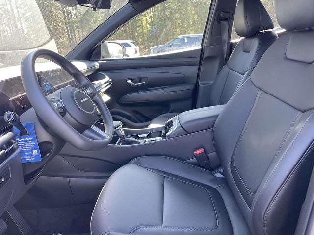 2026 Hyundai Santa Cruz SEL FWD