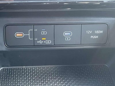 2026 Hyundai Santa Cruz SEL FWD