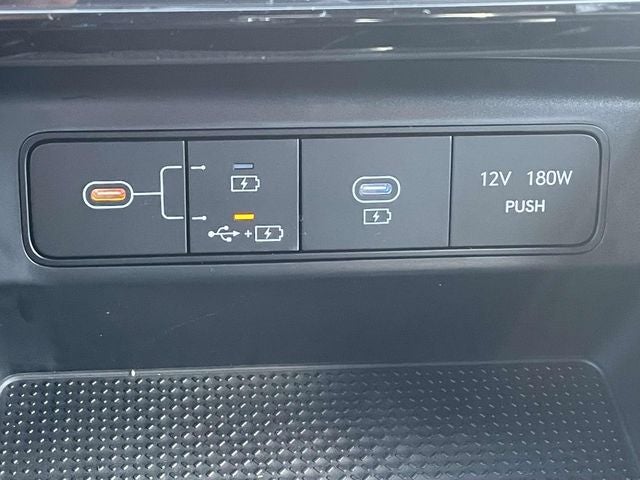 2026 Hyundai Santa Cruz SEL FWD