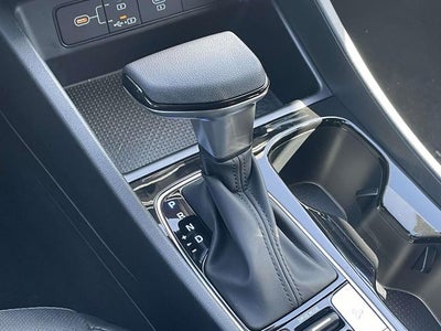 2026 Hyundai Santa Cruz SEL FWD