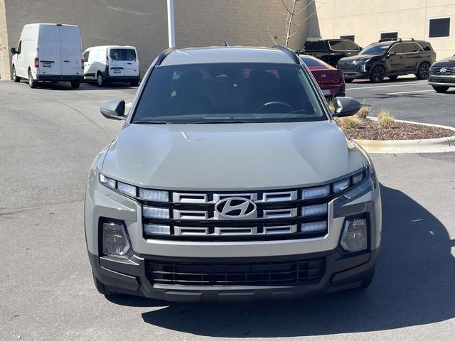 2026 Hyundai Santa Cruz SEL FWD