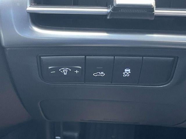 2026 Hyundai Santa Cruz SEL FWD