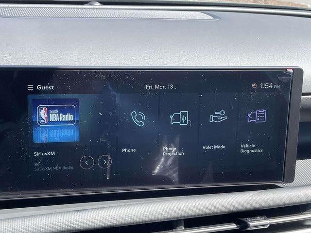 2026 Hyundai Santa Cruz SEL FWD