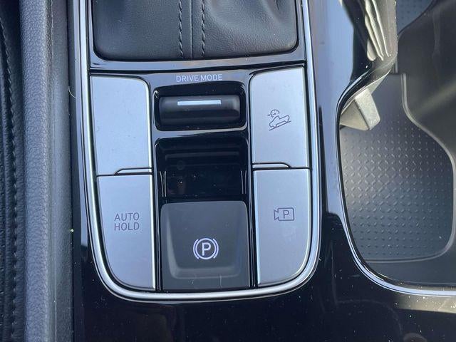 2026 Hyundai Santa Cruz SEL FWD