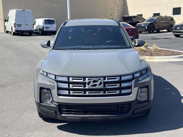 2026 Hyundai Santa Cruz SEL FWD