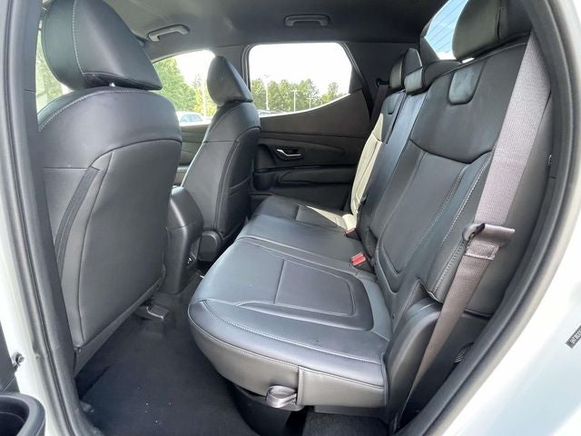 2026 Hyundai Santa Cruz SEL AWD