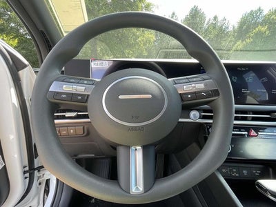 2026 Hyundai Santa Cruz SEL AWD