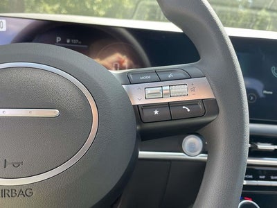 2026 Hyundai Santa Cruz SEL AWD