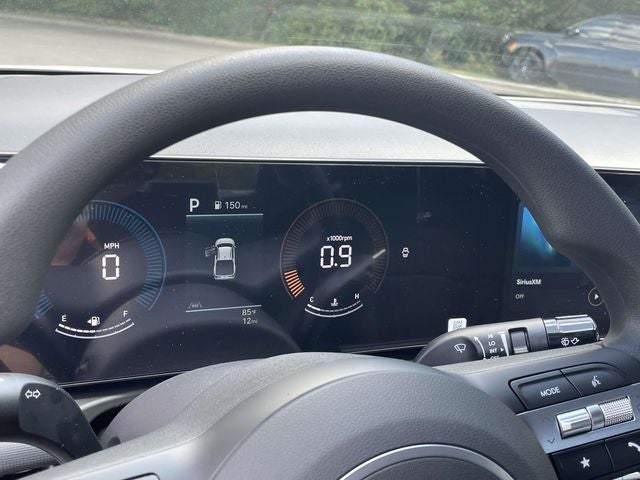 2026 Hyundai Santa Cruz SEL AWD