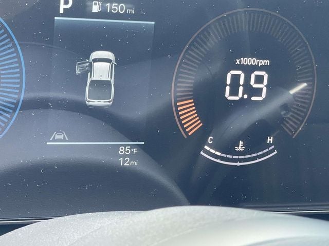 2026 Hyundai Santa Cruz SEL AWD