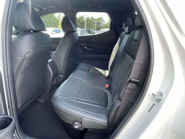 2026 Hyundai Santa Cruz SEL AWD