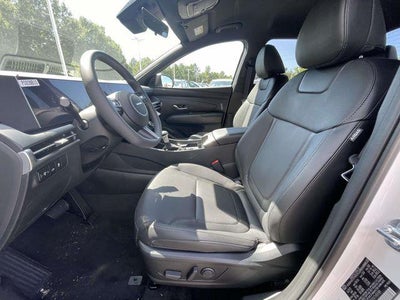 2026 Hyundai Santa Cruz SEL AWD