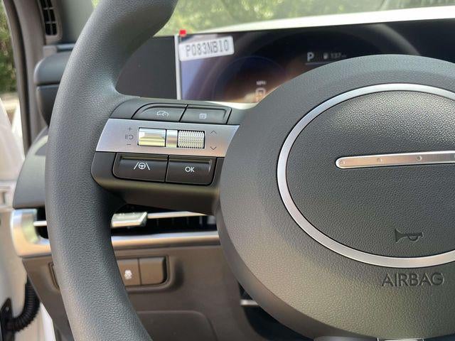 2026 Hyundai Santa Cruz SEL AWD