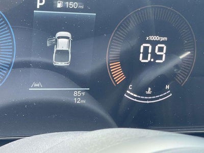 2026 Hyundai Santa Cruz SEL AWD