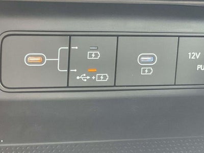 2026 Hyundai Santa Cruz SEL AWD