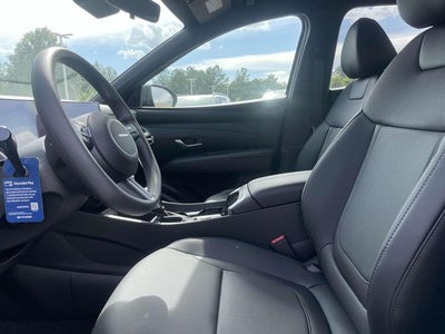2026 Hyundai Santa Cruz SEL AWD