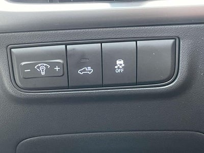 2026 Hyundai Santa Cruz SEL AWD