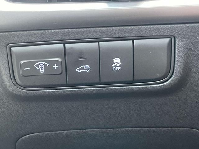 2026 Hyundai Santa Cruz SEL AWD