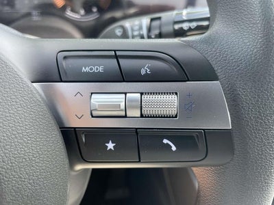 2026 Hyundai Santa Cruz SEL AWD