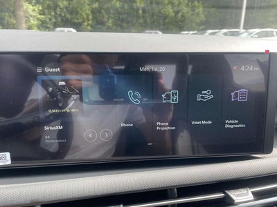 2026 Hyundai Santa Cruz SEL AWD